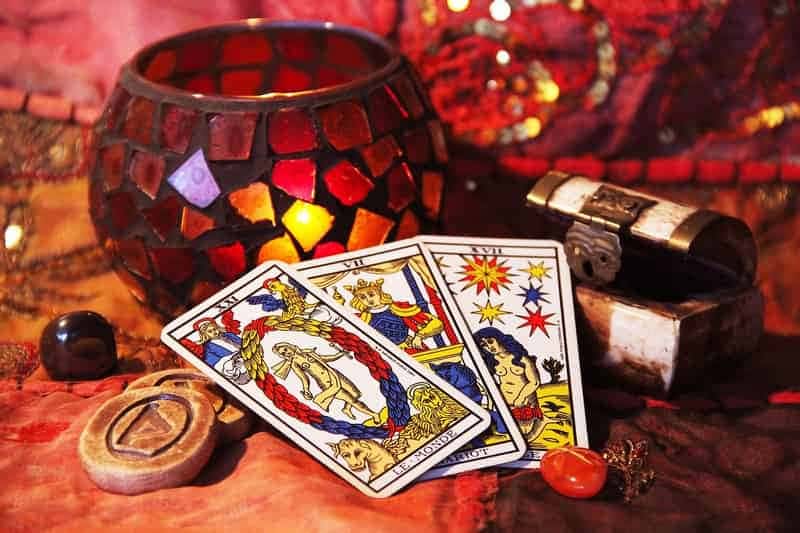 Curso de Tarot de Marsella – centroterapeuticoalma