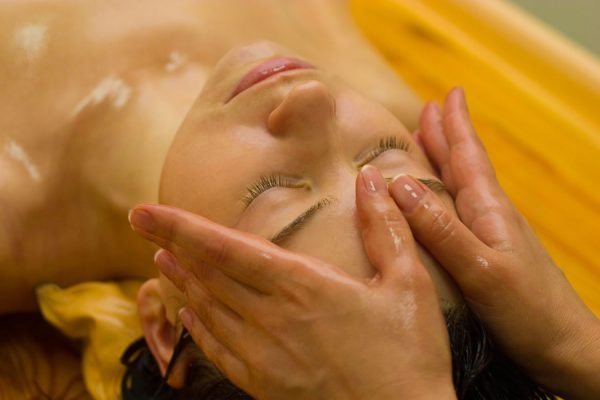 Curso de Masaje Craneal Champi centroterapeuticoalma